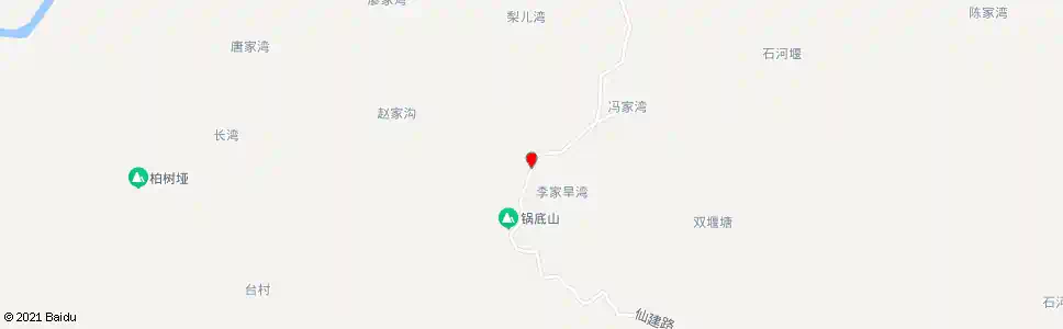 绵阳李家垭_公交站地图_绵阳公交_妙搜公交查询2025