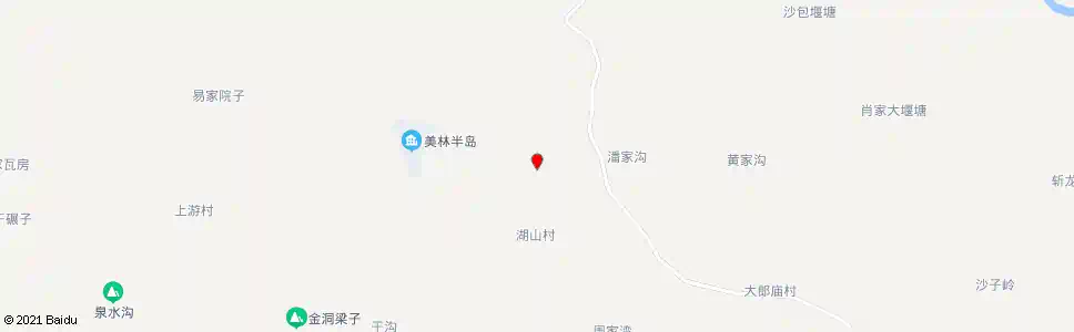绵阳银花湖水库_公交站地图_绵阳公交_妙搜公交查询2025