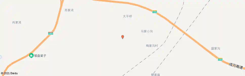 绵阳楼房村九社_公交站地图_绵阳公交_妙搜公交查询2025