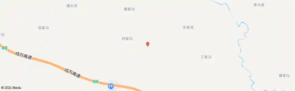 绵阳幸福村_公交站地图_绵阳公交_妙搜公交查询2025