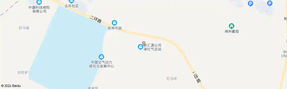 绵阳蟠龙村_公交站地图_绵阳公交_妙搜公交查询2025