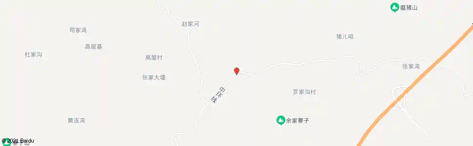 绵阳贾家店_公交站地图_绵阳公交_妙搜公交查询2025