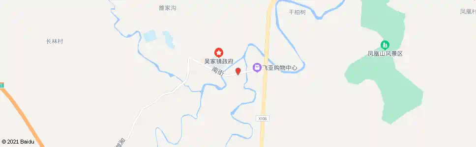 绵阳连线路二段_公交站地图_绵阳公交_妙搜公交查询2025