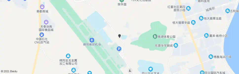 绵阳浸水村_公交站地图_绵阳公交_妙搜公交查询2025