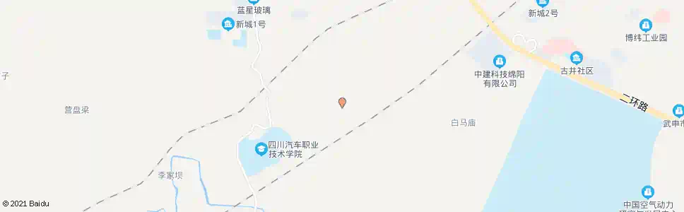 绵阳石梯子村_公交站地图_绵阳公交_妙搜公交查询2025