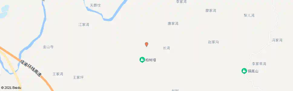 绵阳抗香铺_公交站地图_绵阳公交_妙搜公交查询2025