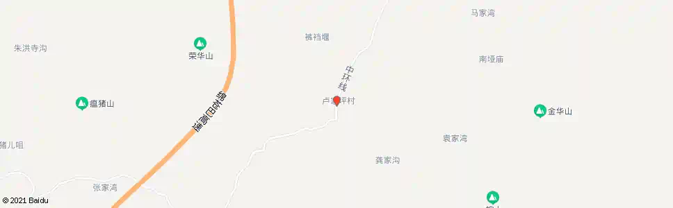 绵阳观太_公交站地图_绵阳公交_妙搜公交查询2025