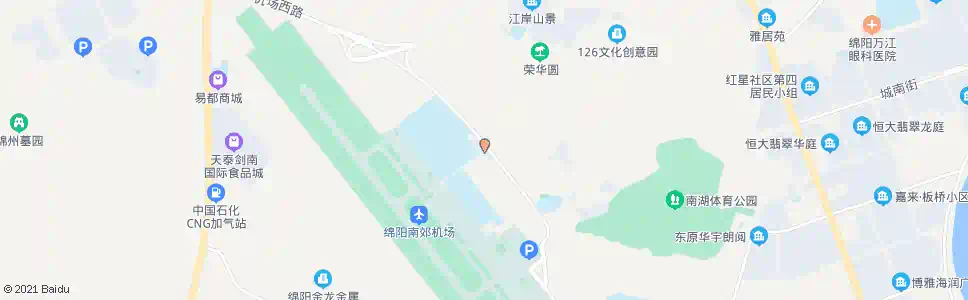 绵阳石塘乡_公交站地图_绵阳公交_妙搜公交查询2025