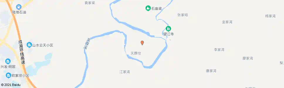 绵阳望江村_公交站地图_绵阳公交_妙搜公交查询2025