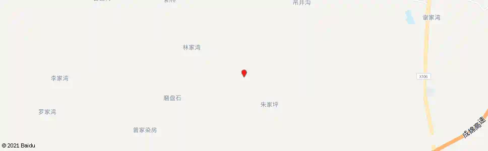 绵阳黎家院村六社_公交站地图_绵阳公交_妙搜公交查询2025