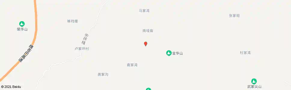 绵阳南涯庙招呼站_公交站地图_绵阳公交_妙搜公交查询2025