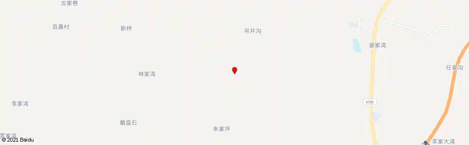绵阳老君山垭口_公交站地图_绵阳公交_妙搜公交查询2025