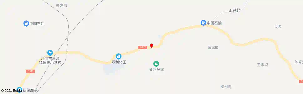 绵阳石岭_公交站地图_绵阳公交_妙搜公交查询2025