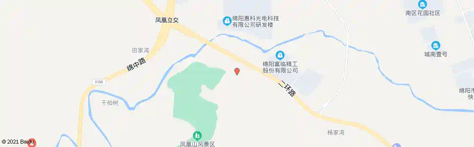 绵阳新顺村八社_公交站地图_绵阳公交_妙搜公交查询2025