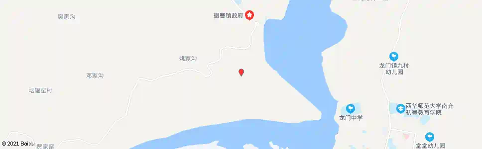 南充锦泰绢纺_公交站地图_南充公交_妙搜公交查询2025