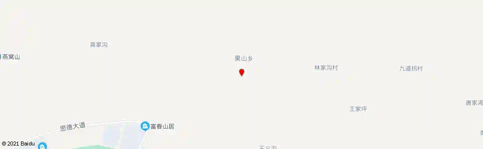 南充果山街口_公交站地图_南充公交_妙搜公交查询2025