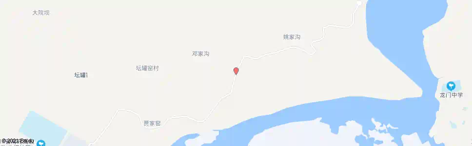 南充老观庙村_公交站地图_南充公交_妙搜公交查询2025