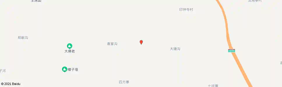 南充袁家湾_公交站地图_南充公交_妙搜公交查询2025