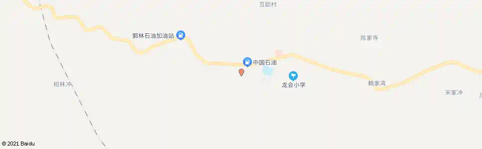 内江水口子_公交站地图_内江公交_妙搜公交查询2025