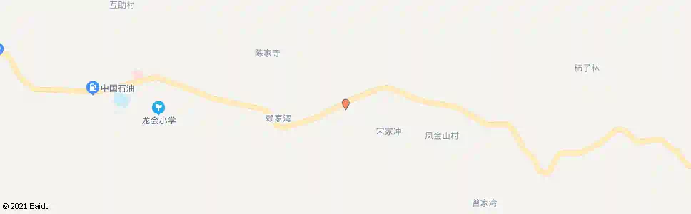 内江大屯边_公交站地图_内江公交_妙搜公交查询2025