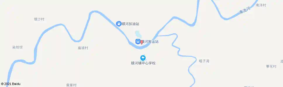 内江正大_公交站地图_内江公交_妙搜公交查询2025