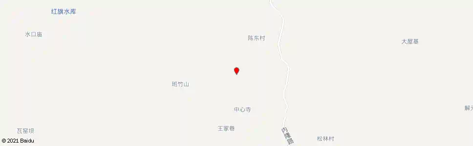 内江王家壕_公交站地图_内江公交_妙搜公交查询2025