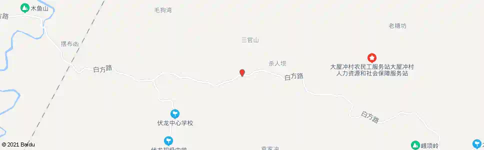 内江敬老院_公交站地图_内江公交_妙搜公交查询2025
