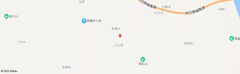 内江双堰_公交站地图_内江公交_妙搜公交查询2025