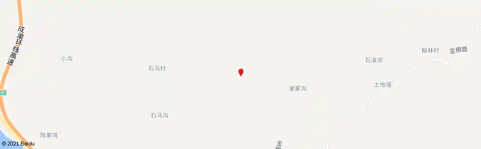 遂宁金家沟客运中心_公交站地图_遂宁公交_妙搜公交查询2025