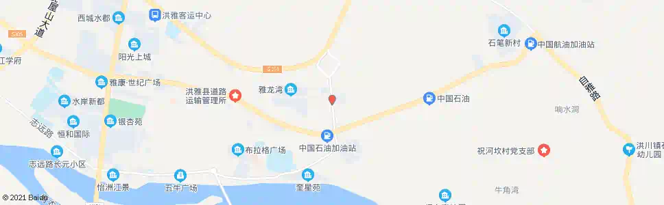 遂宁县法院住宿楼_公交站地图_遂宁公交_妙搜公交查询2025