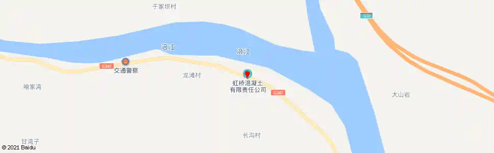 遂宁龙宝渡口_公交站地图_遂宁公交_妙搜公交查询2025