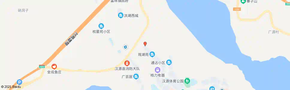 雅安交警大队_公交站地图_雅安公交_妙搜公交查询2025
