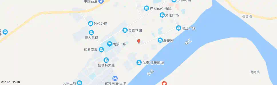 宜宾区农机局_公交站地图_宜宾公交_妙搜公交查询2025