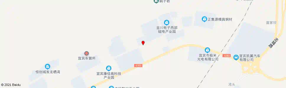 宜宾天原_公交站地图_宜宾公交_妙搜公交查询2025
