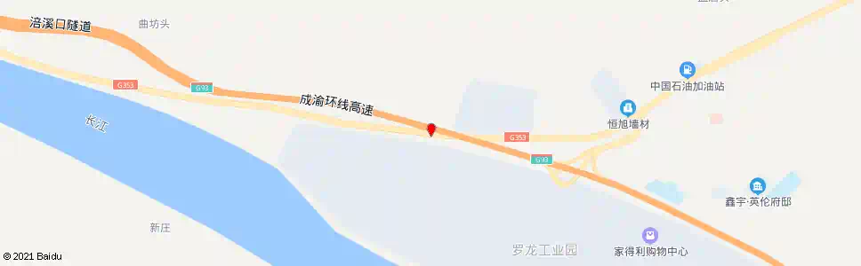 宜宾罗龙创业广场_公交站地图_宜宾公交_妙搜公交查询2025
