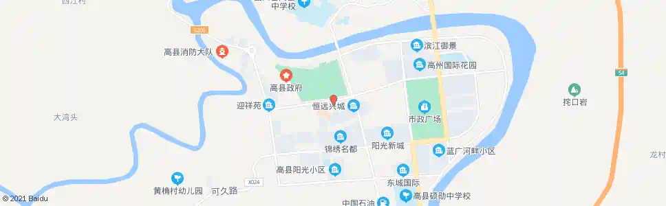 宜宾四川路桥_公交站地图_宜宾公交_妙搜公交查询2025