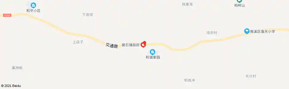 宜宾裴石_公交站地图_宜宾公交_妙搜公交查询2025