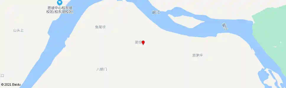 宜宾宜飞老年公寓_公交站地图_宜宾公交_妙搜公交查询2025