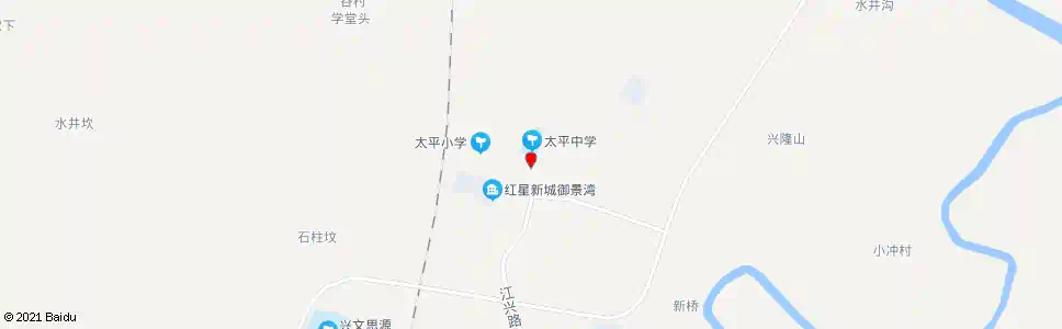 宜宾老菜市_公交站地图_宜宾公交_妙搜公交查询2025