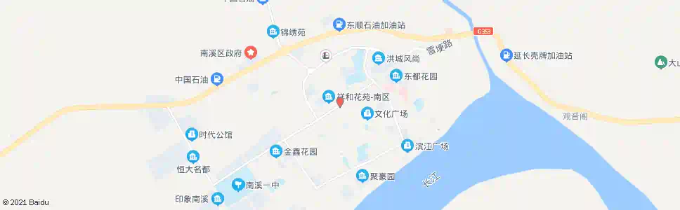 宜宾中国银行_公交站地图_宜宾公交_妙搜公交查询2025