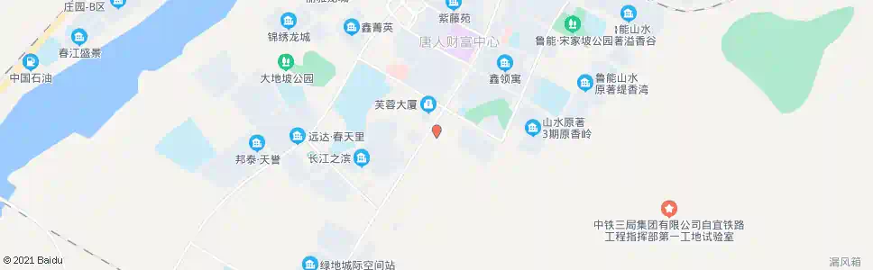 宜宾检验检疫局_公交站地图_宜宾公交_妙搜公交查询2025