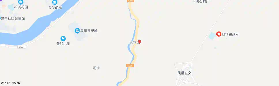 宜宾外江路_公交站地图_宜宾公交_妙搜公交查询2025