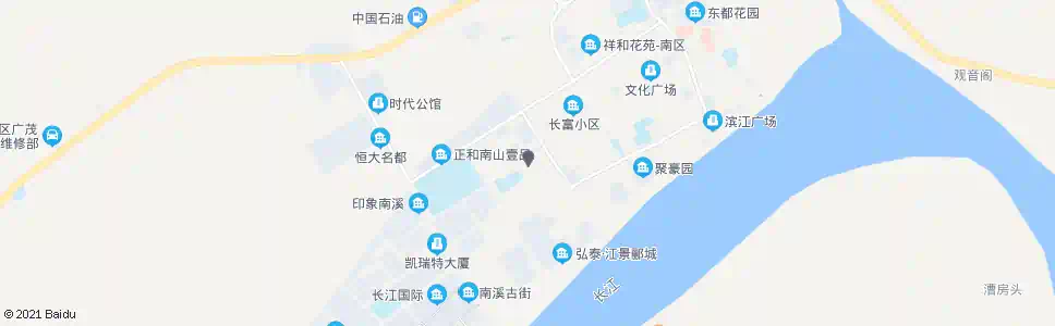 宜宾文化小区_公交站地图_宜宾公交_妙搜公交查询2025