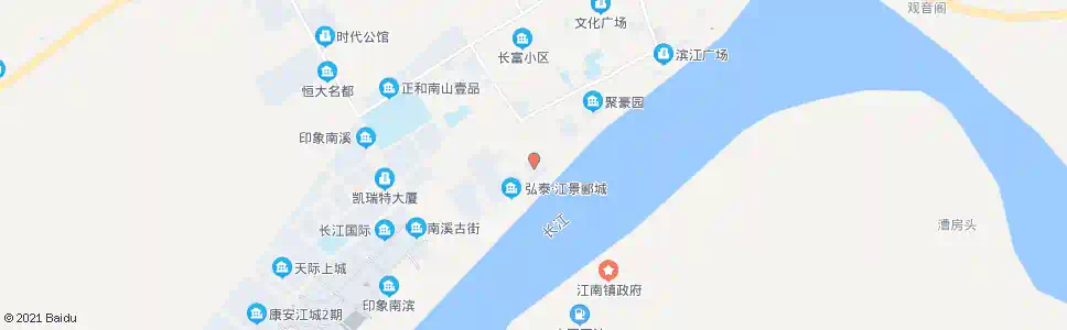 宜宾和谐小区_公交站地图_宜宾公交_妙搜公交查询2025