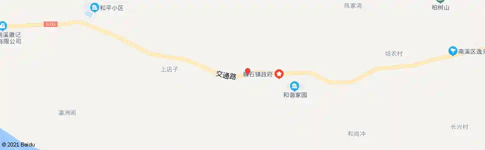 宜宾裴石幼儿园_公交站地图_宜宾公交_妙搜公交查询2025
