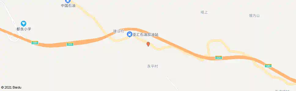 宜宾岔路口_公交站地图_宜宾公交_妙搜公交查询2025