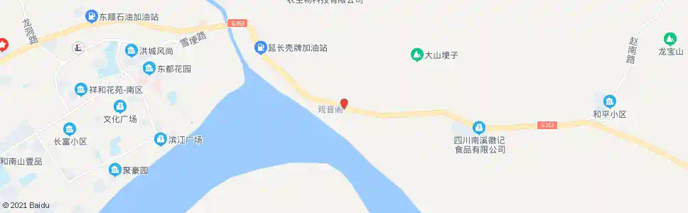 宜宾振兴纸业_公交站地图_宜宾公交_妙搜公交查询2025