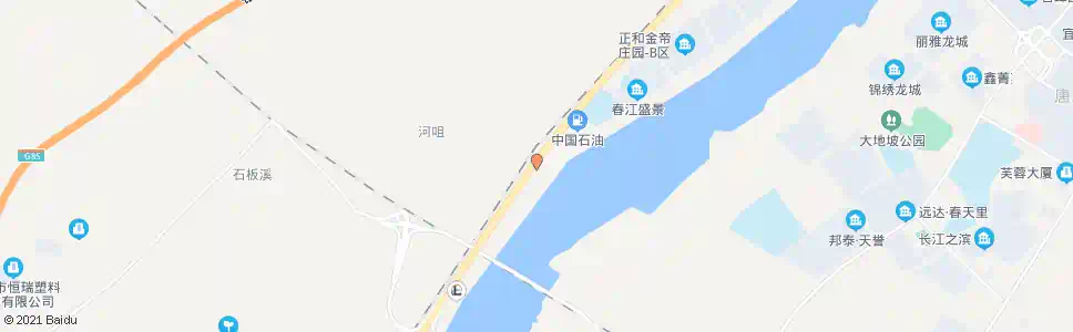 宜宾笋子厂_公交站地图_宜宾公交_妙搜公交查询2025