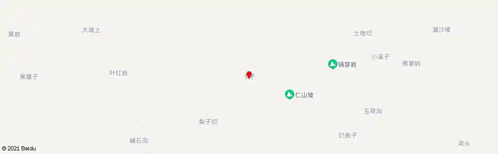 自贡盐卡子_公交站地图_自贡公交_妙搜公交查询2025