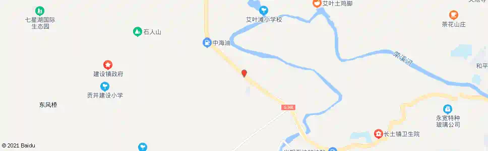 自贡小石厂_公交站地图_自贡公交_妙搜公交查询2025